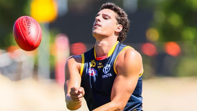 Track watch: Crows match sim reveals more Round 1 clues