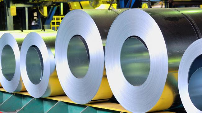 Alcoa is fighting the tax office’s demand.