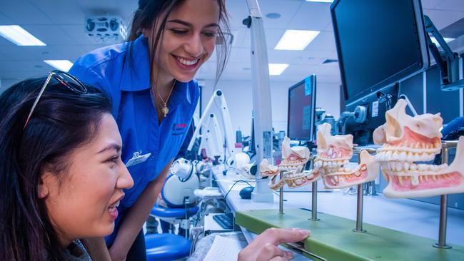 Venture out: Regional students who study at one of La Trobe University's regional campuses can receive scholarship support through the uni’s Regional Benefits Program.