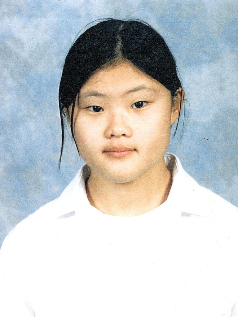 Granville girl Quanne Diec disappeared in 1998, aged 12.