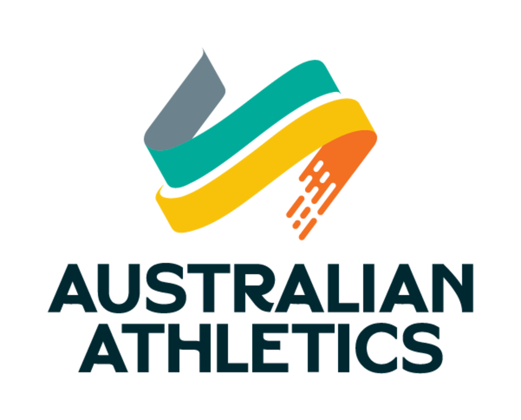 New Athletics logo for Australia