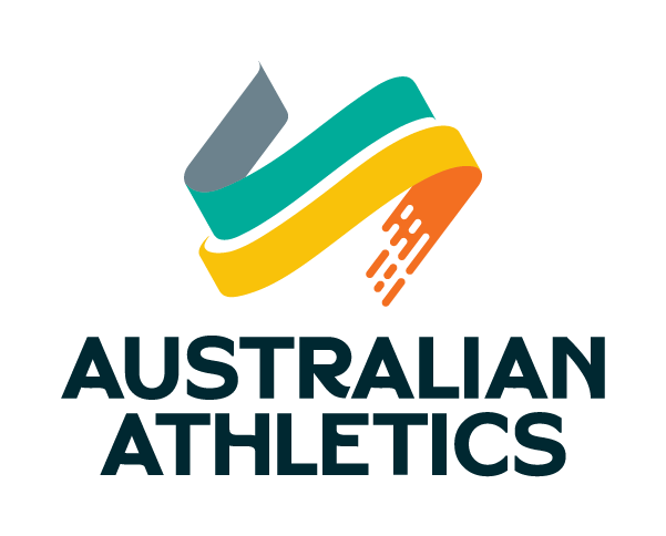 New Athletics logo for Australia