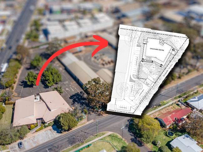 Future of former Toowoomba council depot revealed with new plans