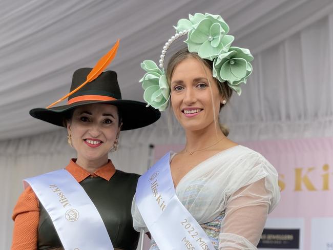 In pictures: Warrnambool’s fashions on the field