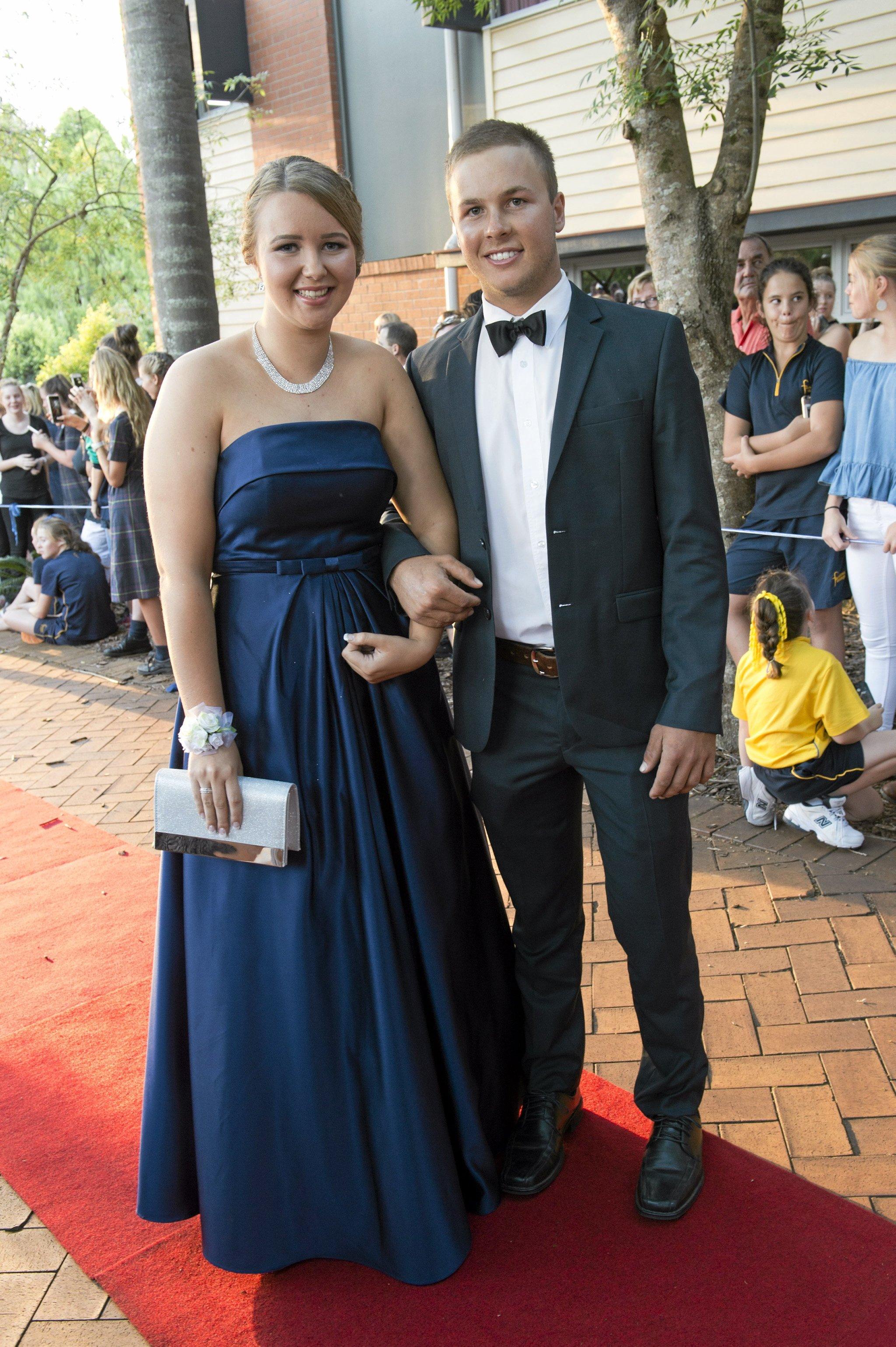 Fairholme College formal 2016 | The Chronicle