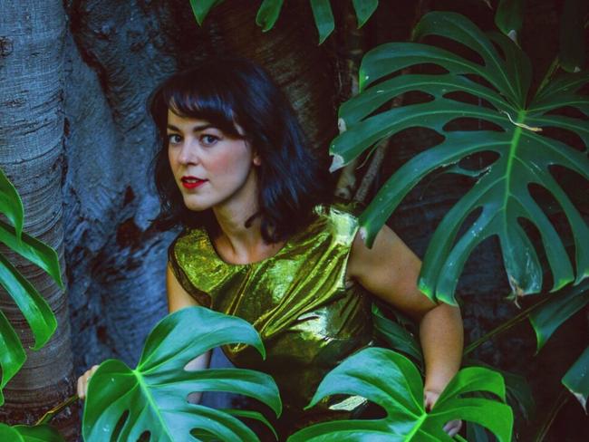 Rumpus 2020 season. Chameleon by Britt Plummer/Frank Theatre. Picture: supplied