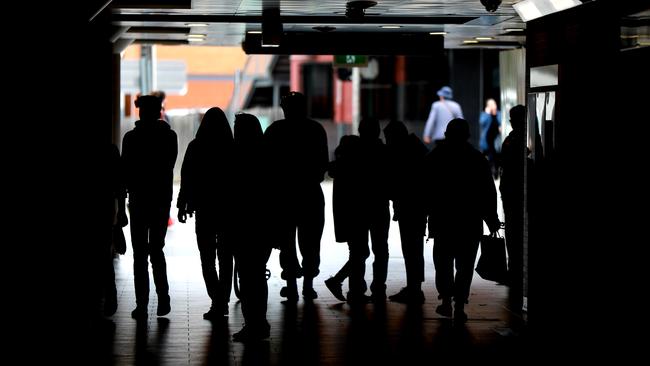 Cumberland Council called for the State Government to take urgent action to assist community organisations. Picture: AAP IMAGE / Angelo Velardo