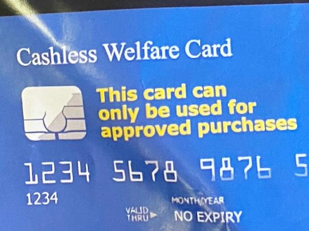 Cashless welfare card row explained: How it affects Aussies