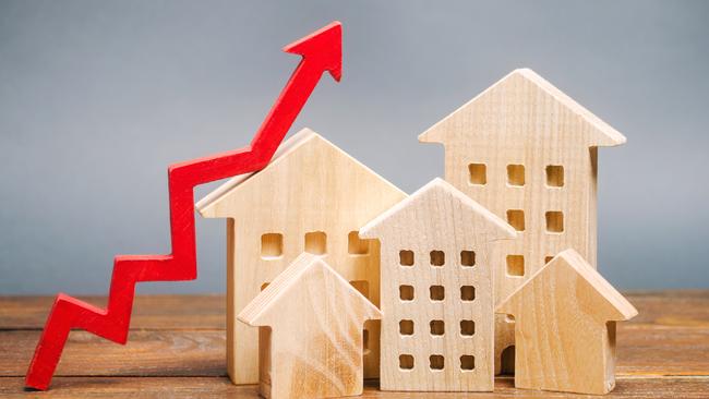 Industry experts predict the price growth will be strong in SA in the next six months.