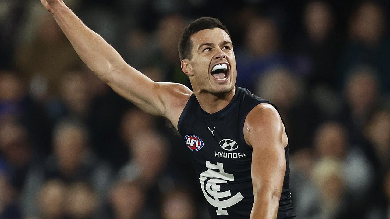 Legend’s son to end 600 day AFL absence