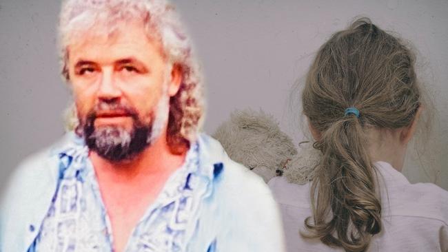 A 37-year-old woman who was one of four girls sexually abused by a Sunshine Coast man between the 1980s and 2000s, has opened up about the trauma she endured in an emotional statement.