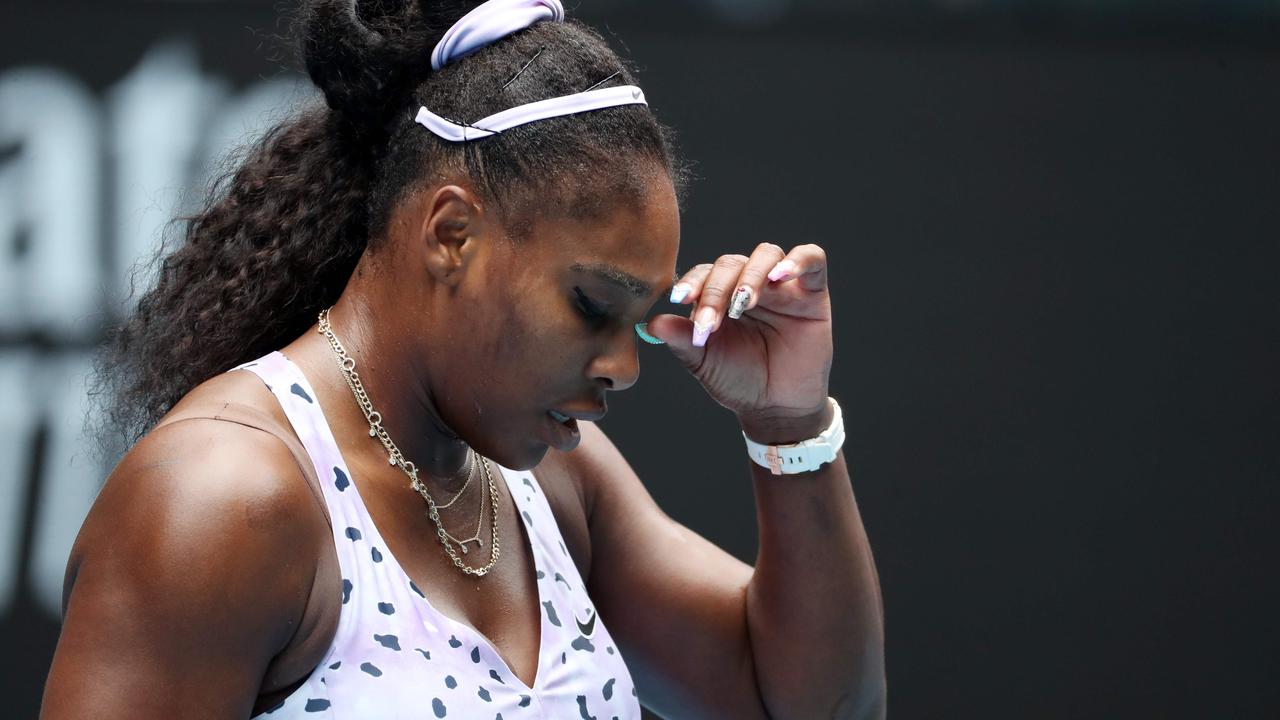 Tennis News 2020 Serena Williams ‘underpaid Undervalued Compared To White Players 5250