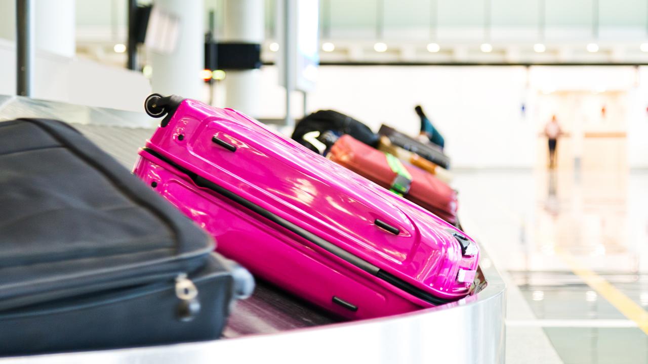Common luggage mistake that could get your suitcase lost on flights ...
