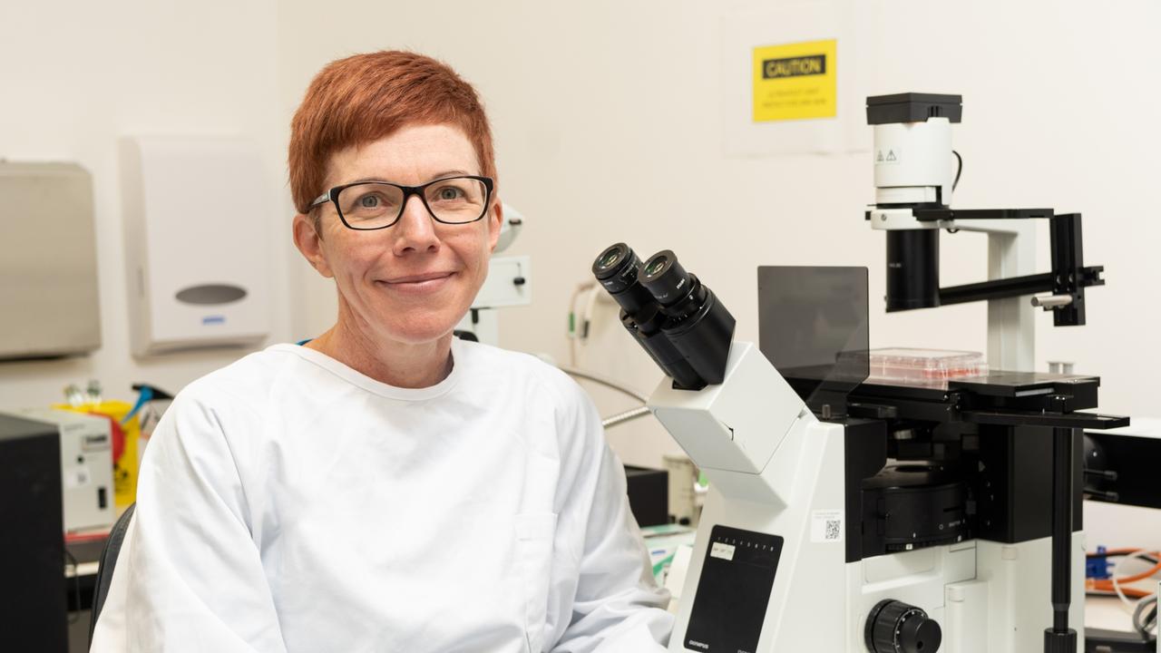 Aussie breakthrough in bowel cancer screening using engineered bacteria ...