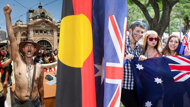 Jeff Kennett says we need to change the date of Australia Day.