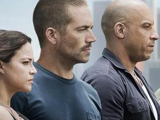 Paul’s last role: Fast & Furious 7 trailer lands