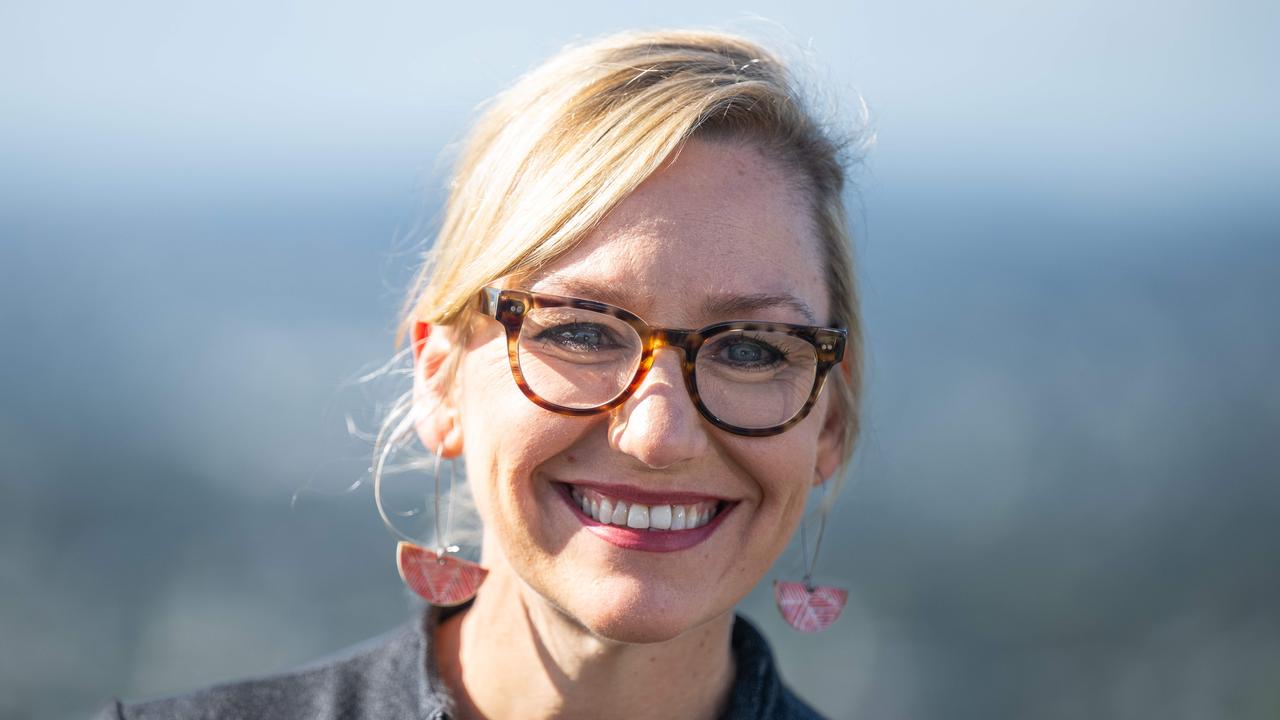 Unrealised gains tax ‘in play’ as Greens leader unveils policy aims