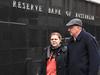 Inflation risks remain, says RBA’s chief economist
