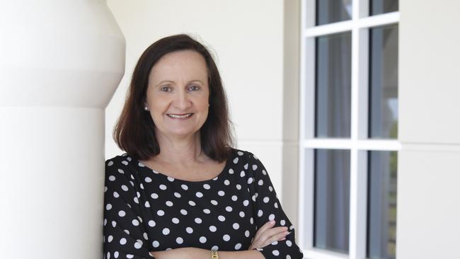 Robyn Lambley