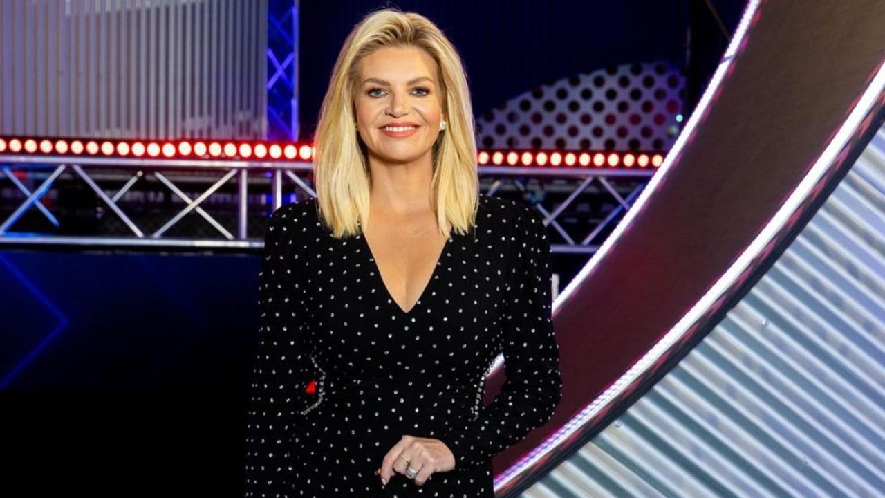 Rebecca Maddern has quit Nine. Picture: Instagram/Supplied