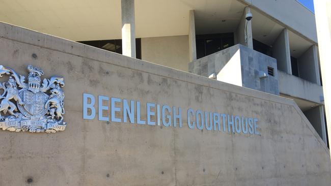 Beenleigh Courthouse adjusts to changing times.