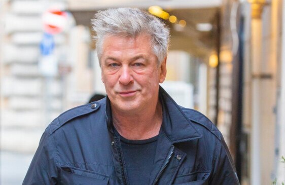 David Halls Convicted After Prosecutor In Alec Baldwin’s Rust Shooting ...