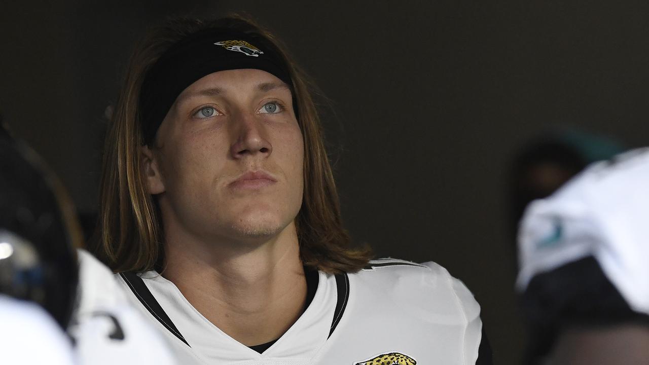 Urban Meyer and Trevor Lawrence Get a Rude Welcome to the NFL - WSJ