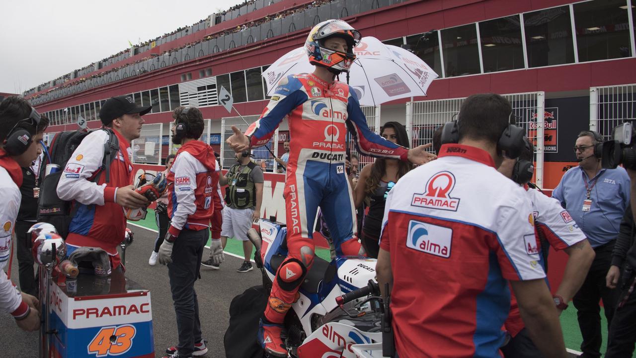 MotoGP Argentina 2019 Kevin Magee column, Jack Miller, weather forecast, Ducati decision, latest news, schedule, timings
