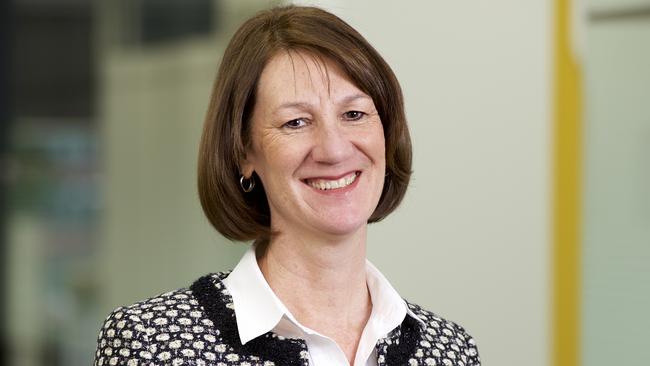 Director of Public Prosecutions Kerri Judd, QC. Picture: Supplied