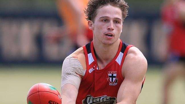 Jack Billings could be the man to win you a preliminary final. Picture: Wayne Ludbey