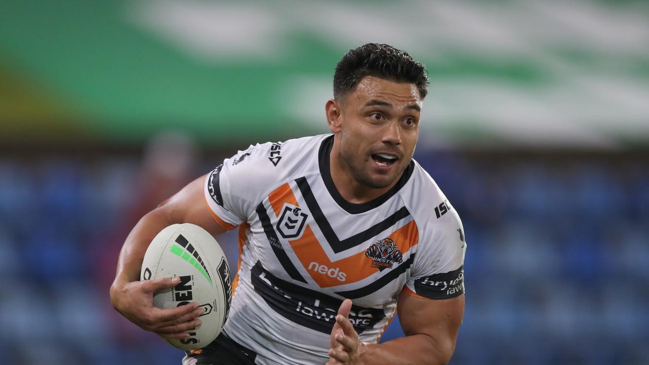 KFC SuperCoach NRL Draft: Why you should play Draft in 2021