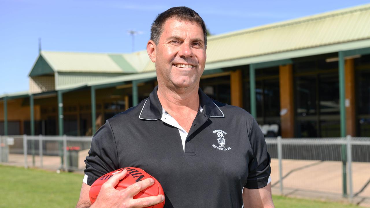 Southern Football League: Reynella announces new coach | The Advertiser