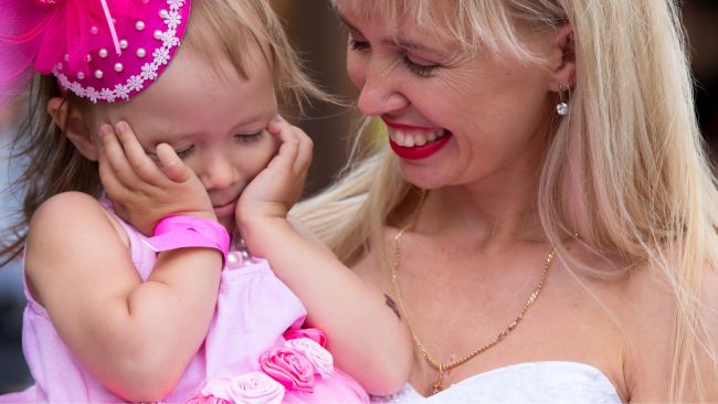 ‘Bridezilla’ makes dangerous demand of flower girl