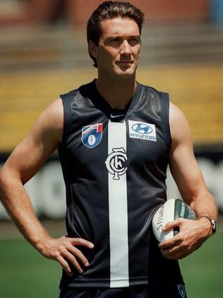 Every AFL club's best, worst guernseys ever worn, Fox Footy Retro Round,  retro footy jumpers