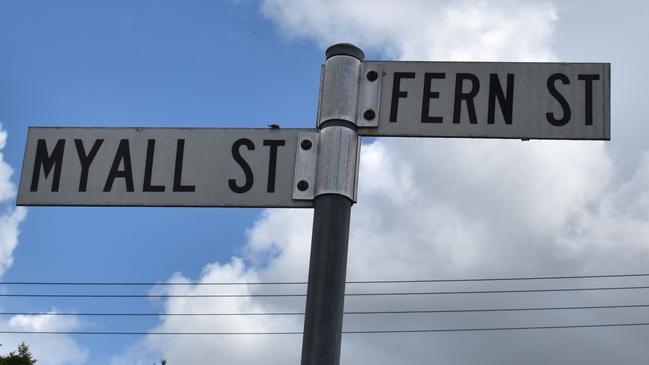 Three people were taken to Gympie Hospital following a two-vehicle crash on Tuesday late Tuesday afternoon.