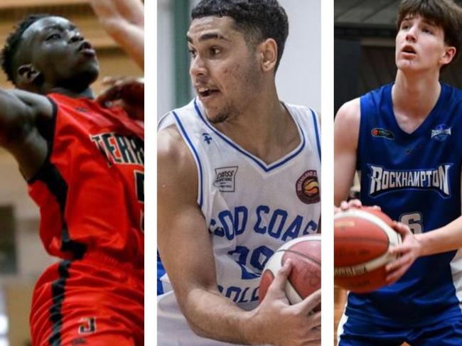 REVEALED: The talents to star in GPS Basketball season 2022