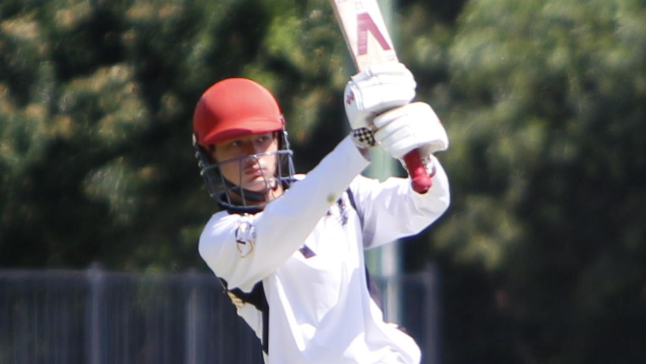 Top 20: Standout junior and senior cricketers of the week