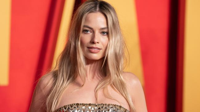 A favourite Gold Coast hideaway for Hollywood star Margo Robbie has hit the market. (Photo by Robert Smith/Patrick McMullan via Getty Images)