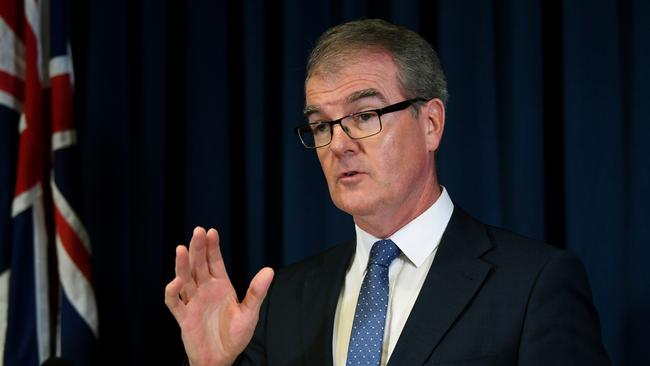 Acting NSW opposition leader Michael Daley wants Maguire to quit before the lower house resumes sitting in early August.