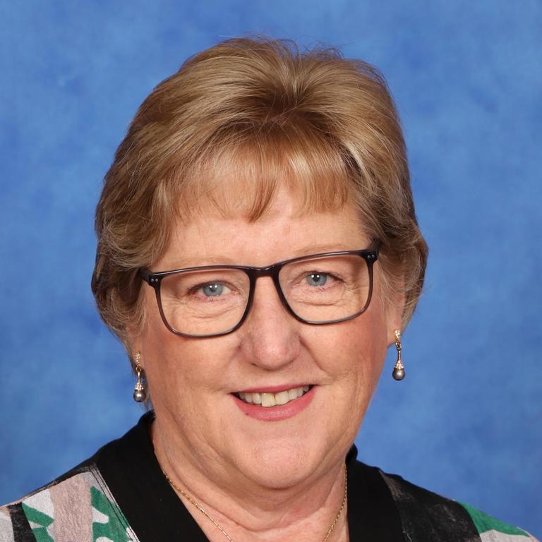 Marian Bell, St Aidan’s Primary Rooty Hill, NSW