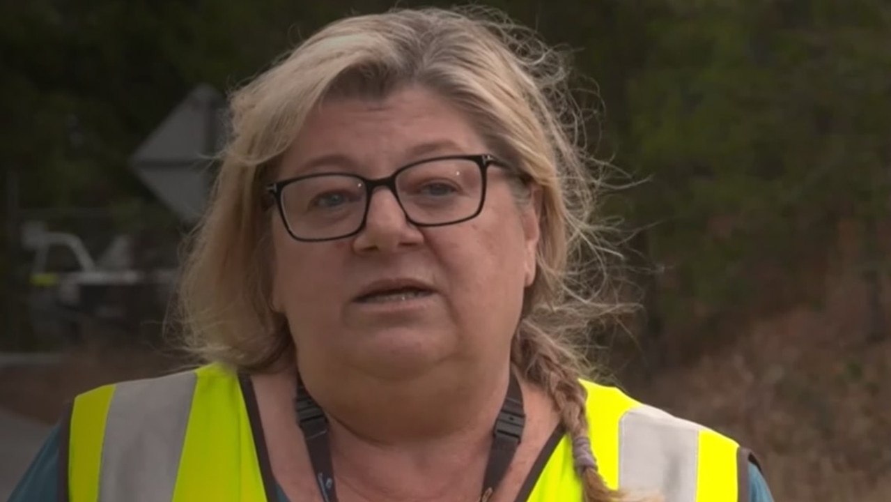 WorkSafe Victoria Health and Safety Executive Director Narelle Beer. Picture: ABC