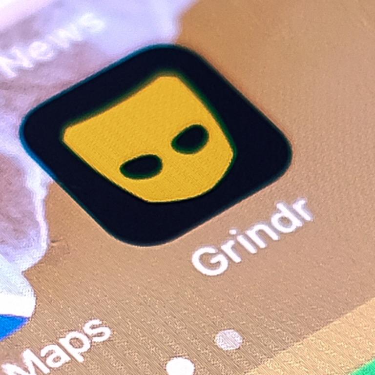 Grindr paved the way for many modern dating apps. 