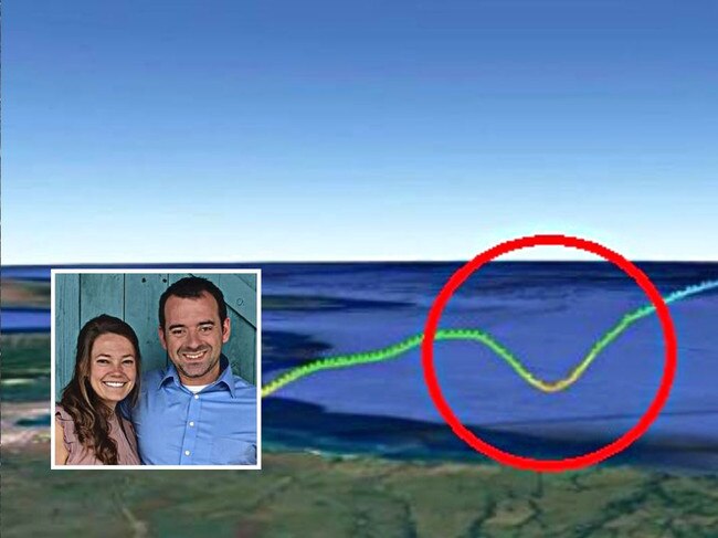 A passenger aboard a United Airlines flight that took a terrifying plunge near Hawaii described how the ordeal felt like a “roller coaster” — and said he and his wife “were praying for a miracle” as the plane came to within 240 metres of the Pacific Ocean.
