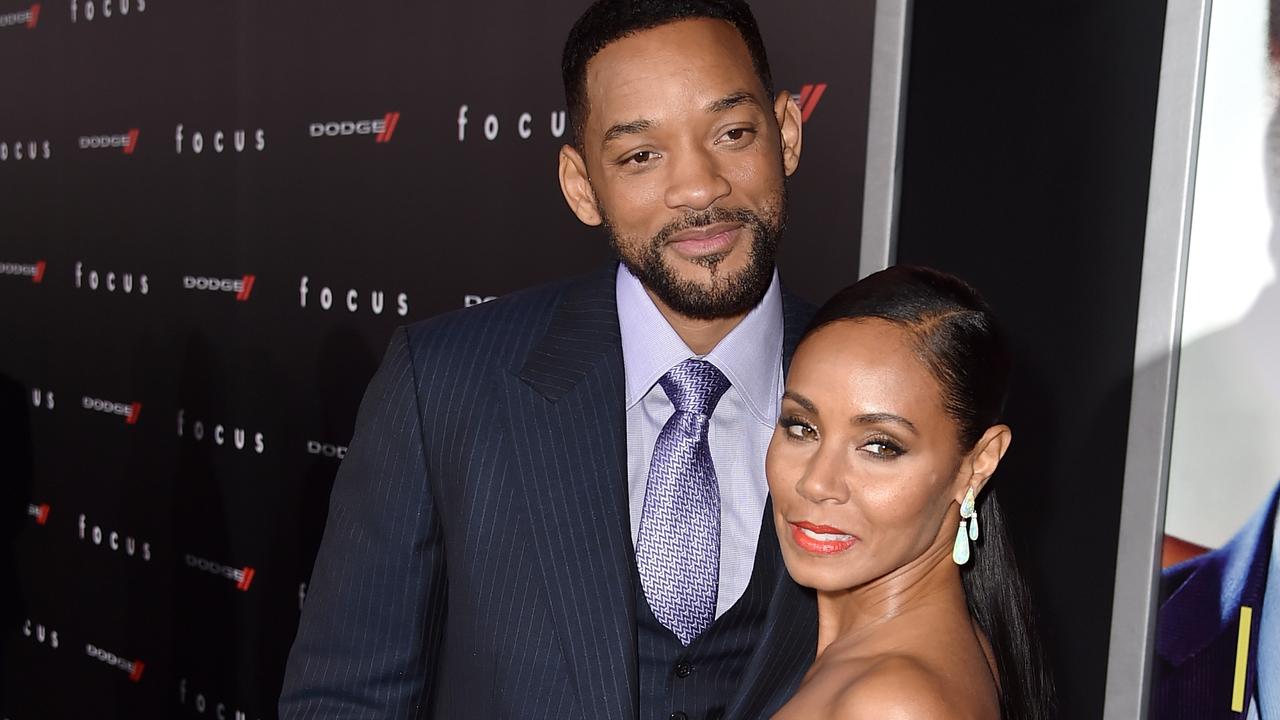 Will Smith and Jada Pinkett Smiths most bizarre marriage confessions news.au — Australias leading news site