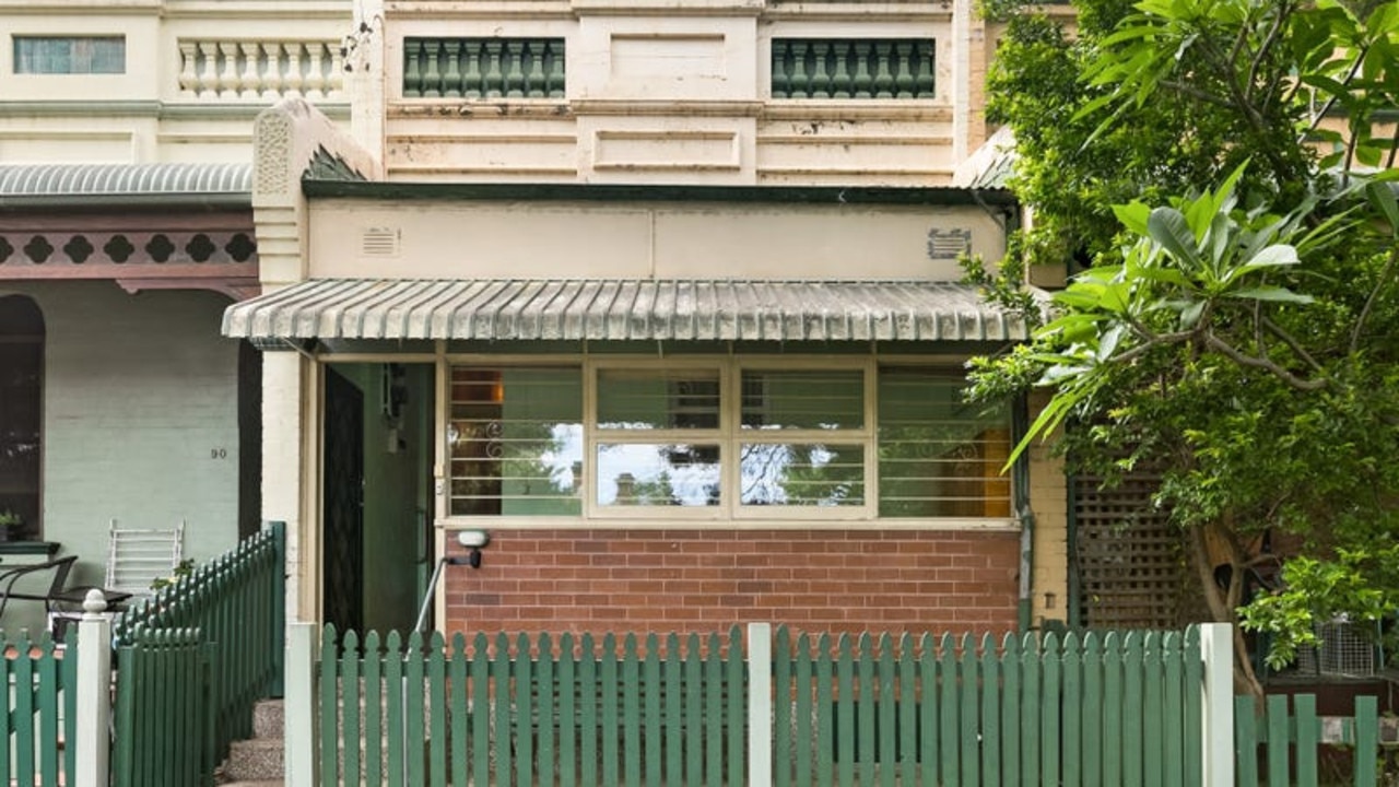 92 Goodsell Street, St Peters.