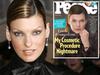‘Disfigured’ supermodel’s shock injury photos