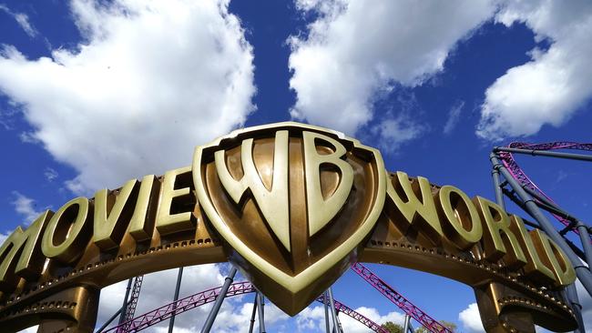 Movie World is due to reopen on July 15.