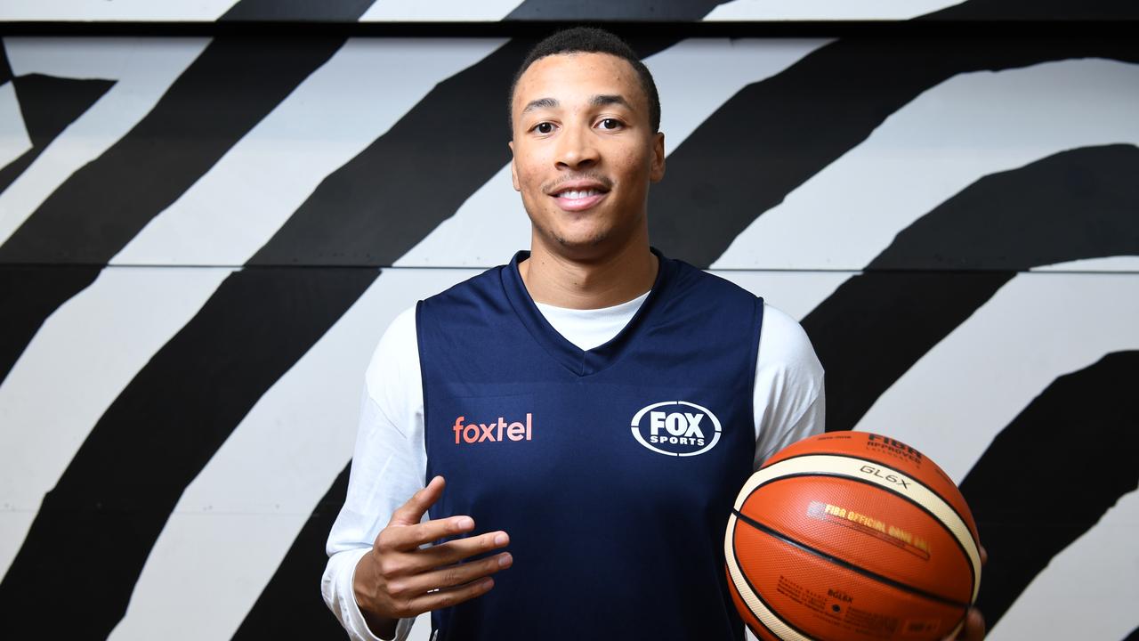 Nba Playoffs 2021 Tokyo Olympics Dante Exum Named In Boomers Squad For Games Australia Basketball News