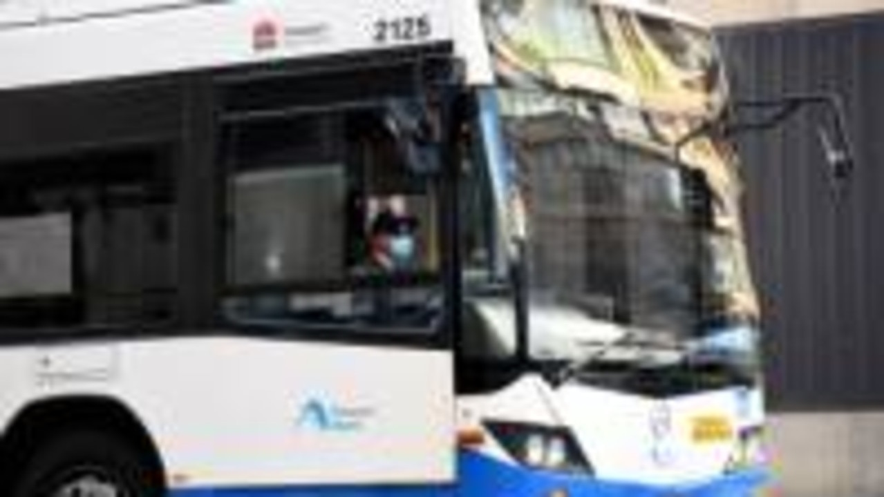 Bus Driver Strike In Sydney’s Southwest And Inner West | News.com.au ...