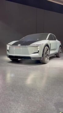 Next-gen Mazda MX-5 concept debut in Japan   — Australia's  leading news site